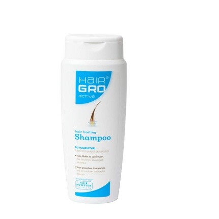 

Hairgro Лечебный шампунь без SLS 200мл
