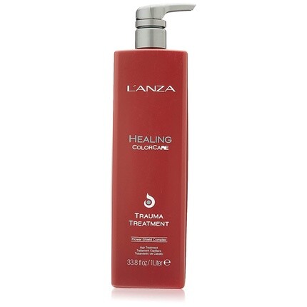 

Healing Colorcare, сохраняющее средство от травм, 1000 мл, L'Anza