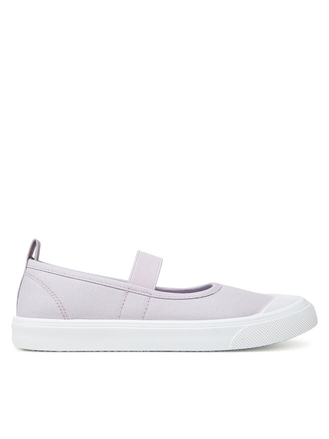 

Тканевые кеды CEO-CSS20535-01 Deezee, фиолетовый