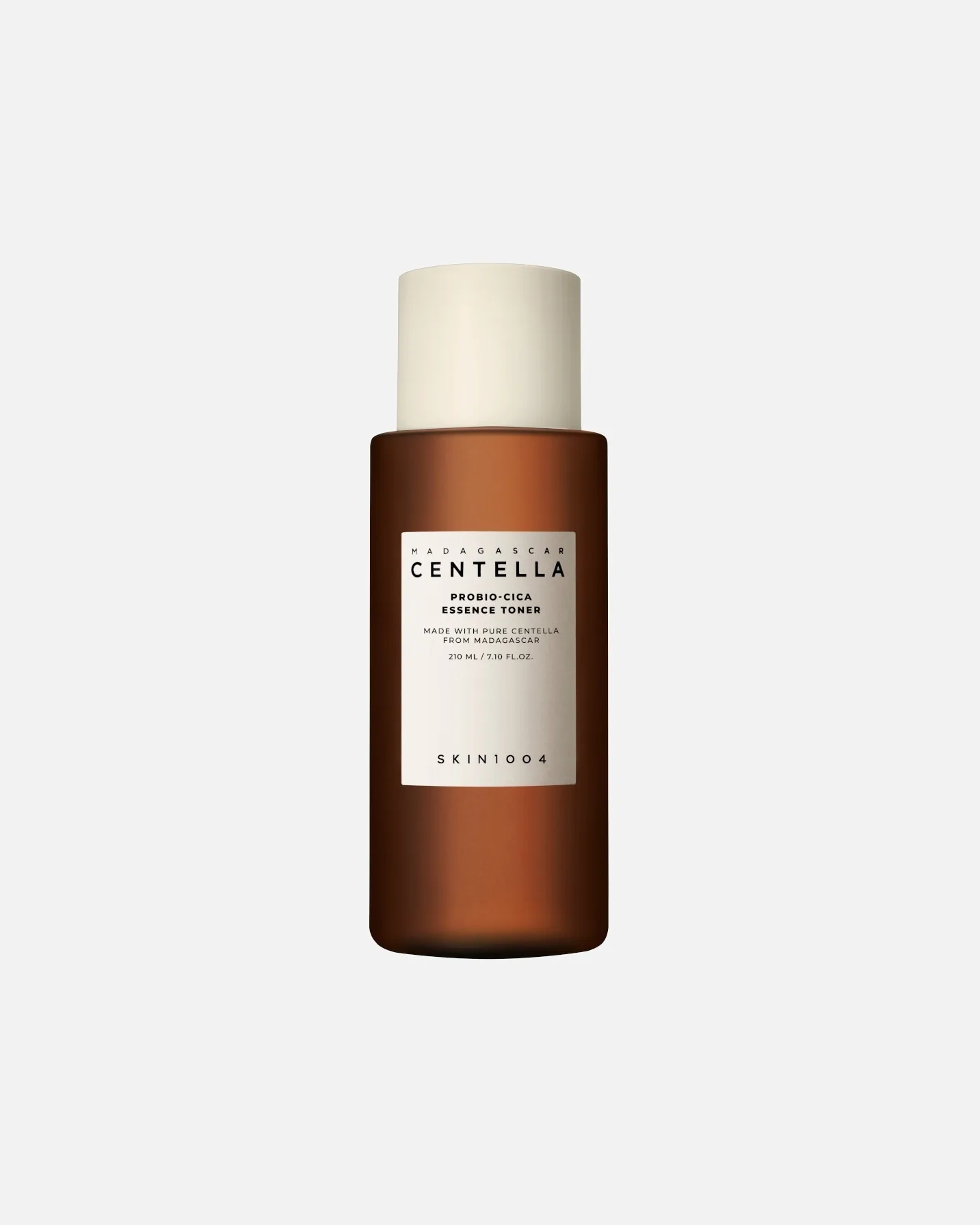 Тоник SKIN1004 — Madagascar centella probio-cica essense toner, 210 мл