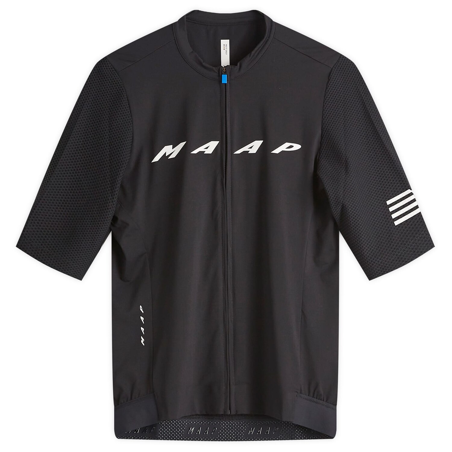

Футболка Maap Evade Pro Base Jersey 2.0, черный
