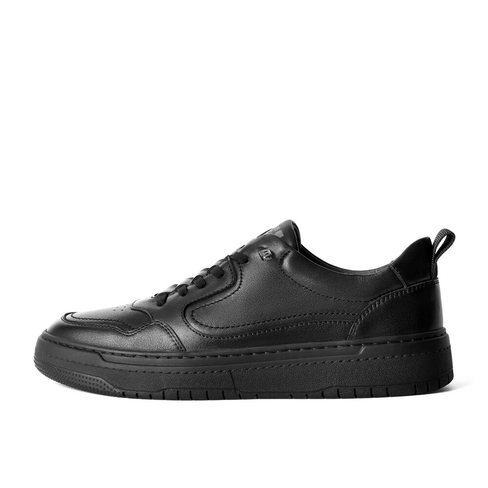 

Кеды BELLE Skateboard Shoes Men Low-Top