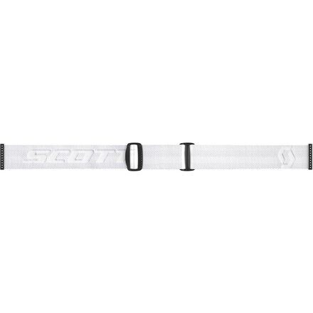 

Фотохромные очки-усилители Faze II Scott, цвет Mineral White/Light Sensitive Bronze Chrome