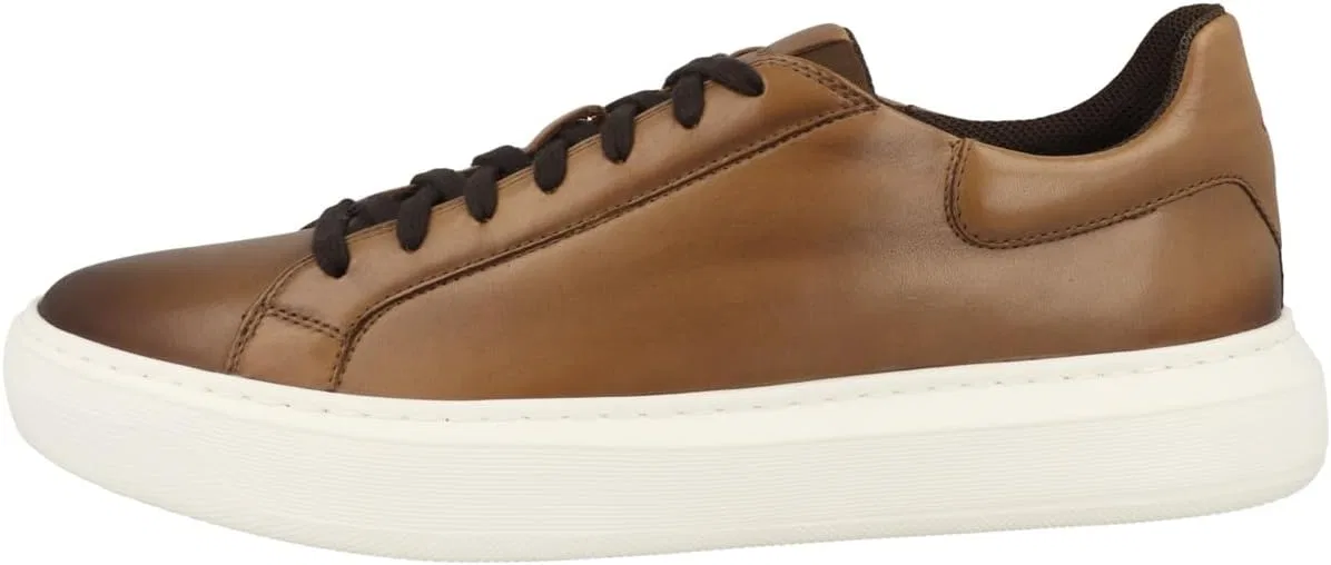 Мужские кроссовки Geox U Deiven DSneaker, Lt Brown