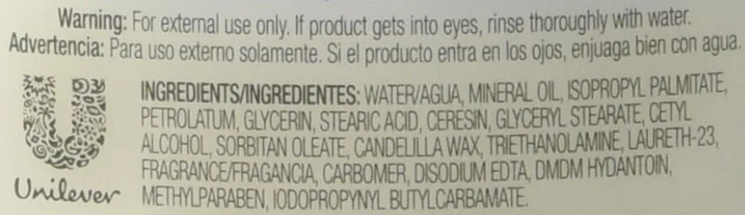 Крем для лица Pond's — Дневной Dry Skin Cream, 184 г — фото 3
