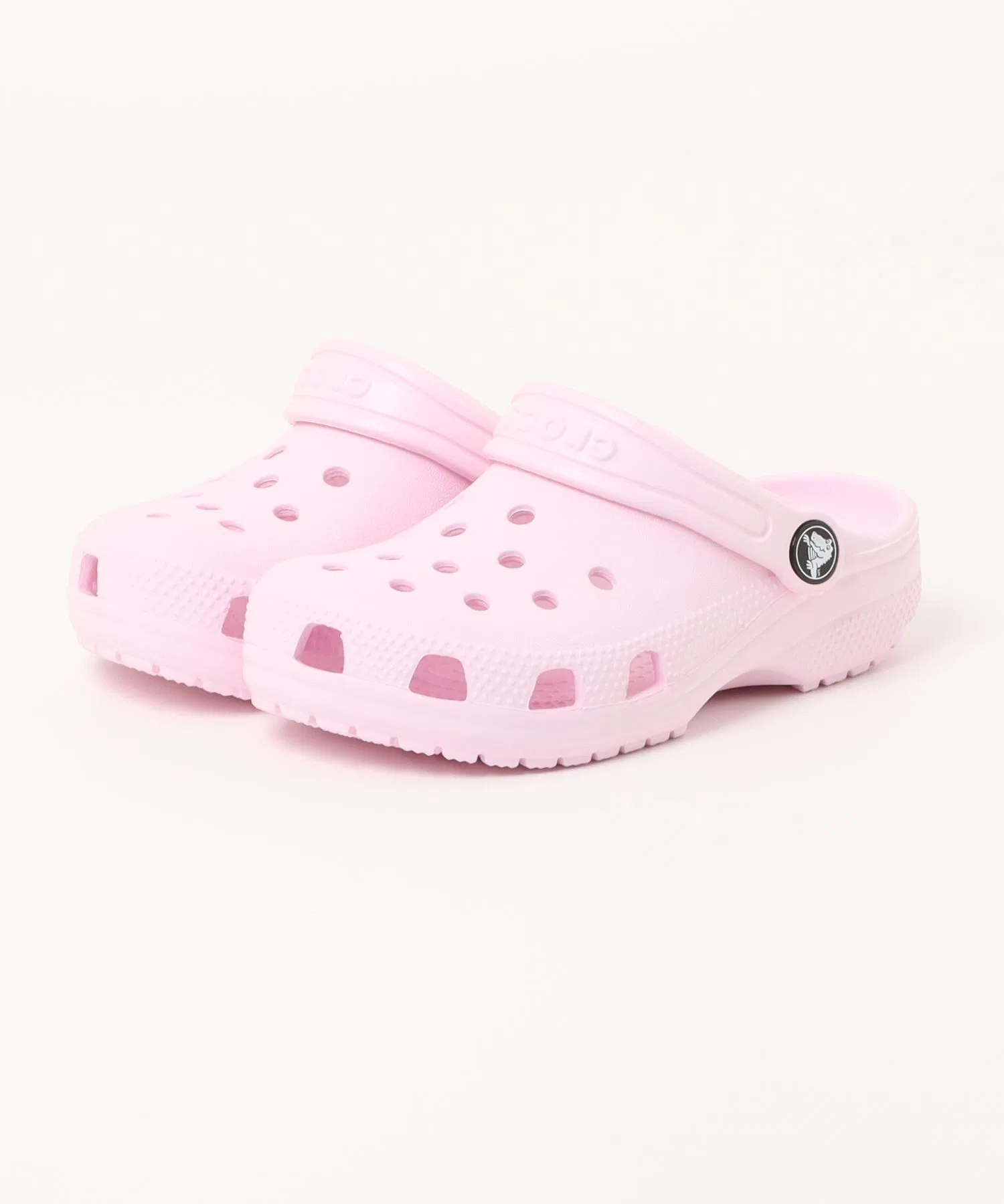 Детские кроксы Crocs Classic Clog K