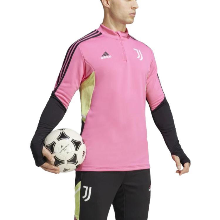 Adidas Свитшот Men's Pulse Magenta — фото 4