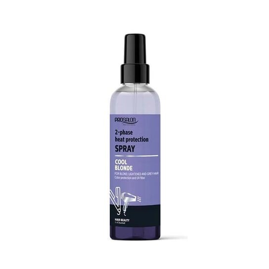 

Термозащитная жидкость, 200мл Chantal Cool Blonde Spray