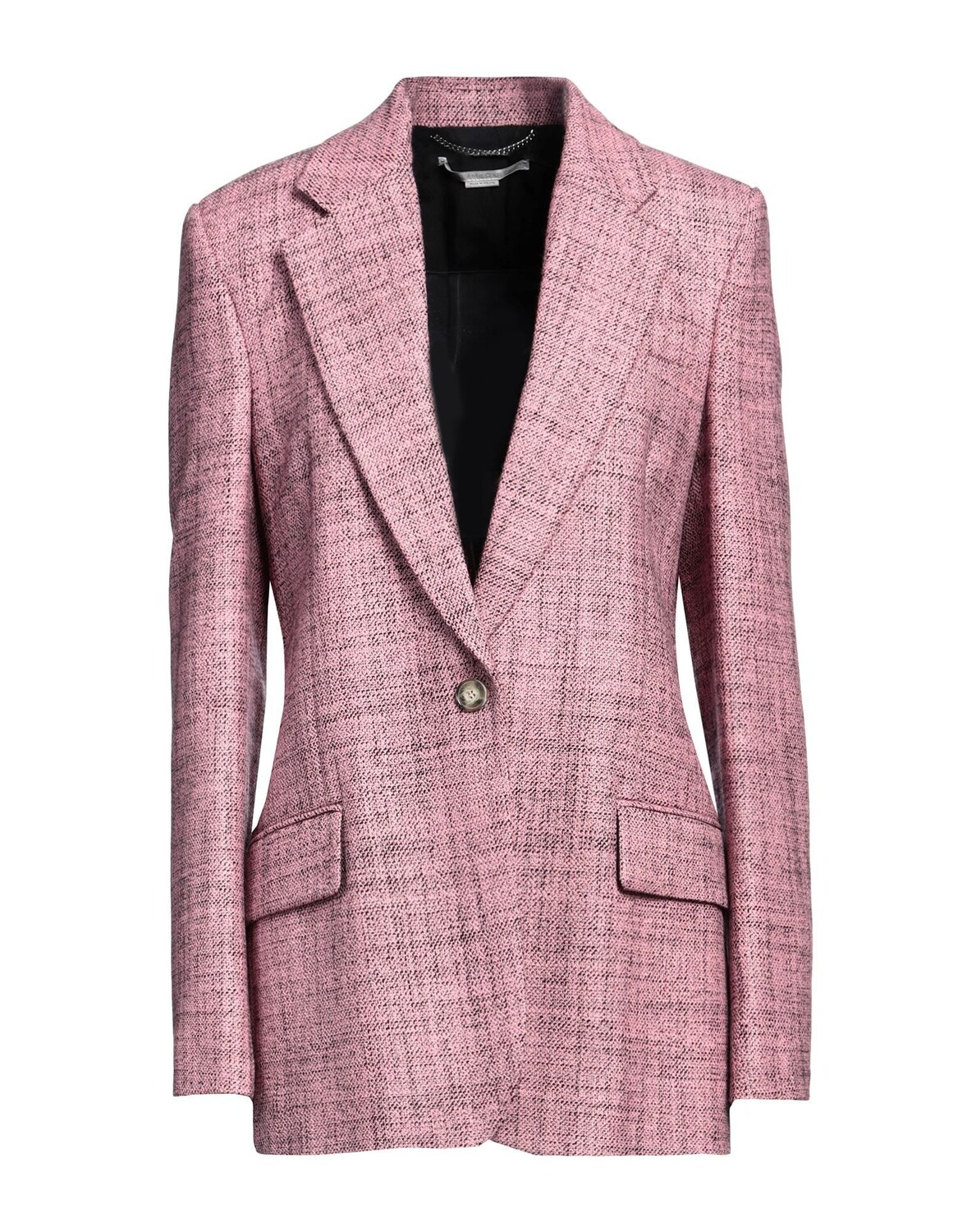 

Блейзер Stella Mccartney, розовый
