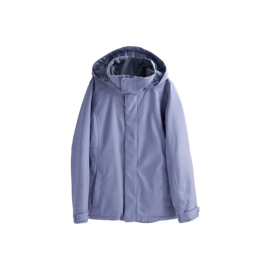 

Верхняя одежда для лыж женская BURTON, фиолетовый