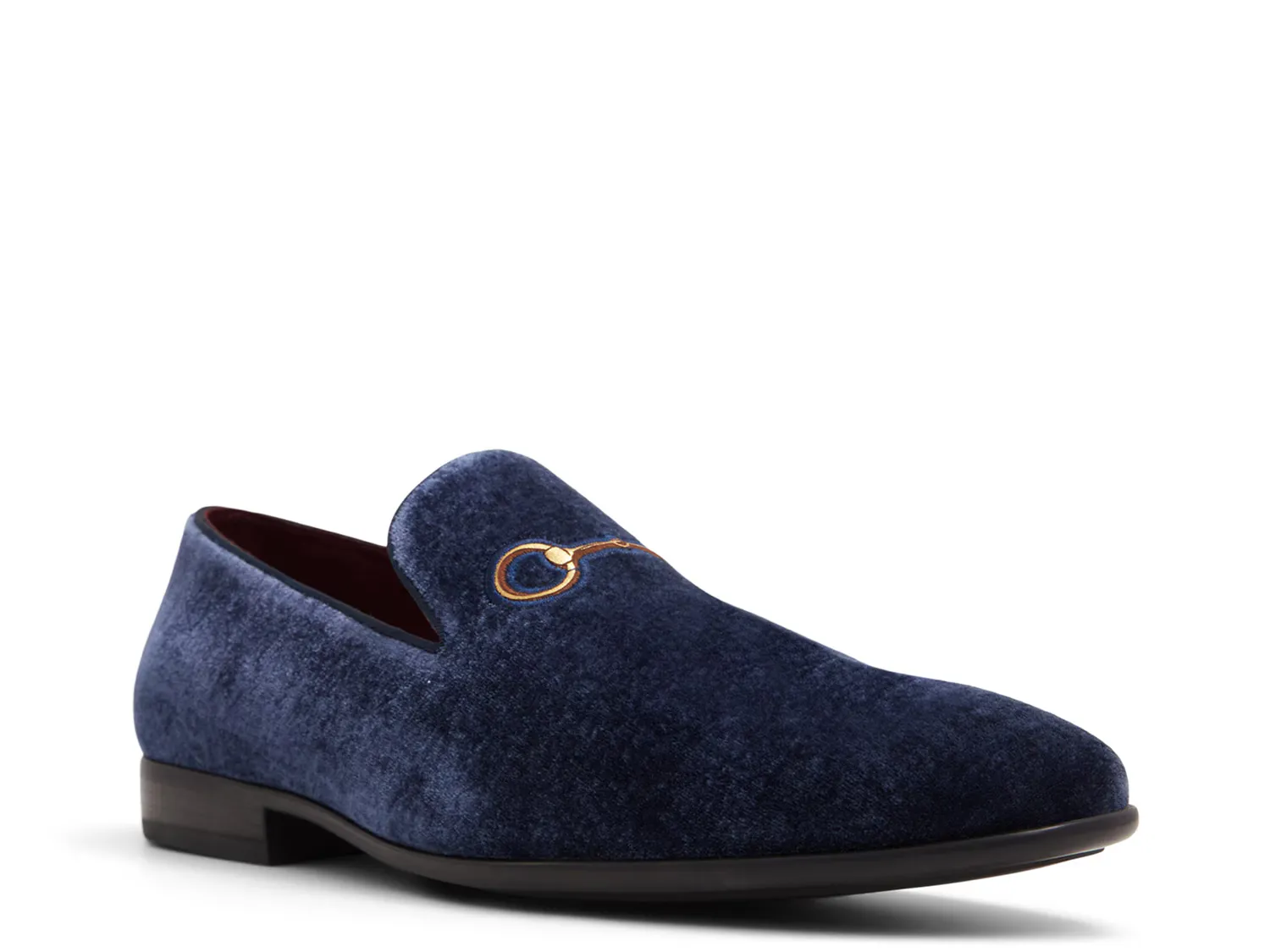 

Лоферы Bedford Loafer Aldo, темно-синий