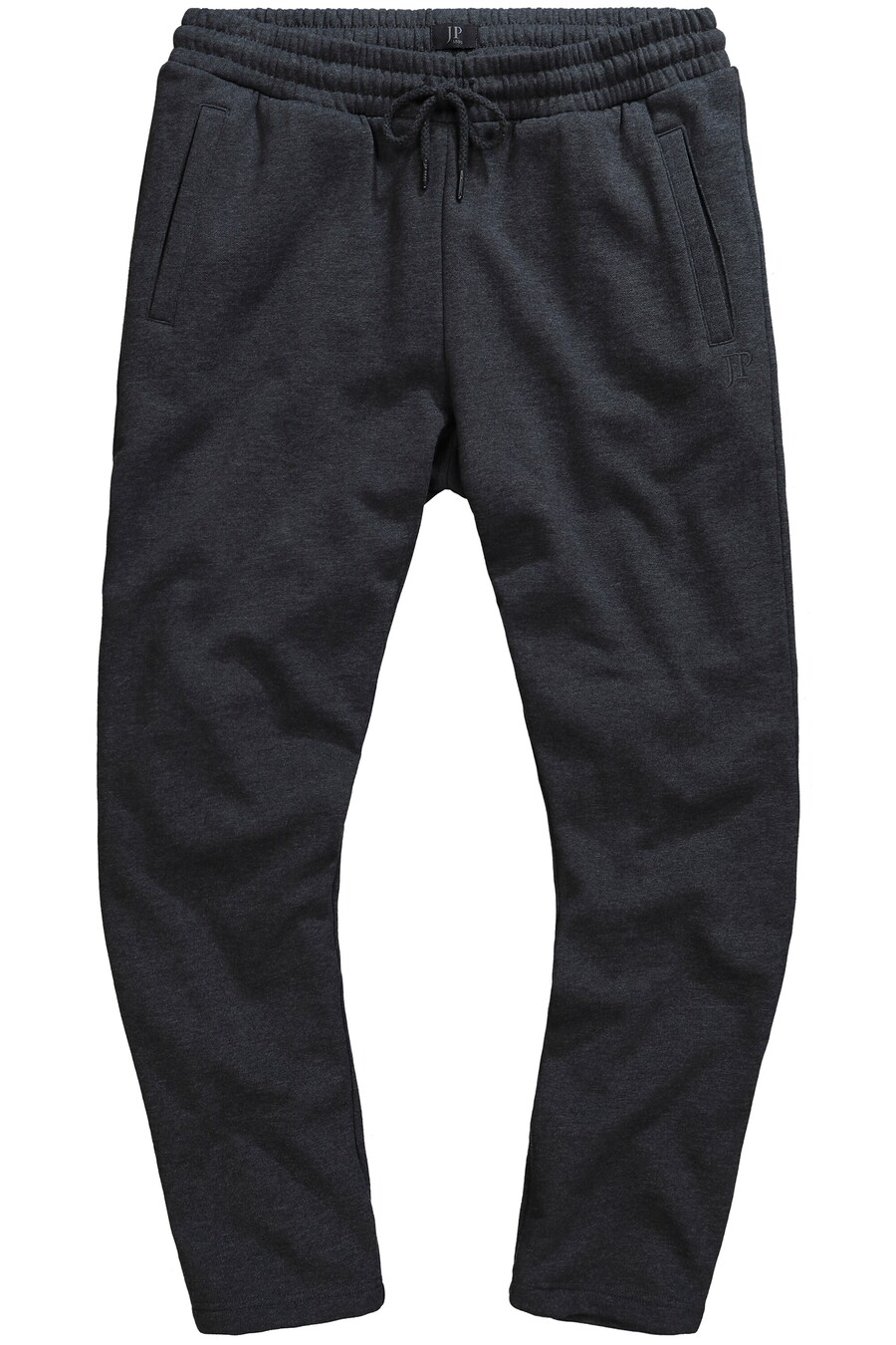 

Повседневные брюки JP1880, mottled grey