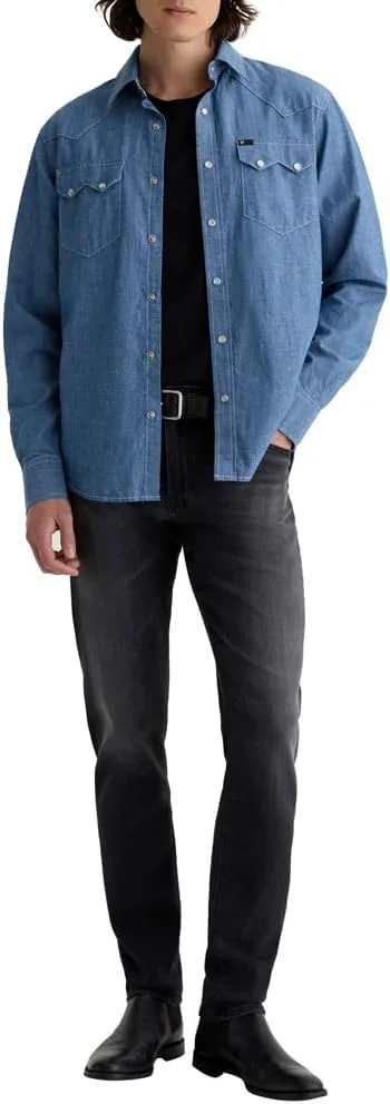 

AG Adriano Goldschmied Мужские джинсы Tellis Modern Slim