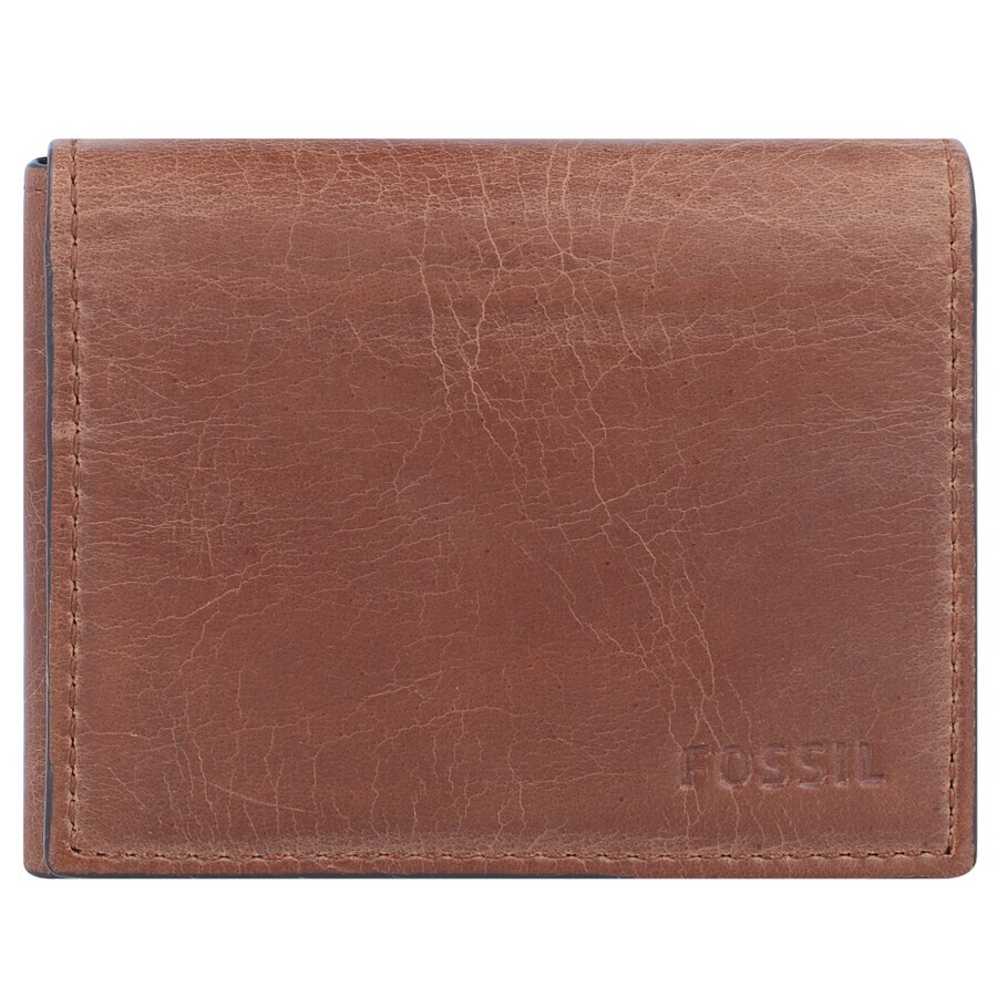 

Кошелек FOSSIL Wallet, коричневый