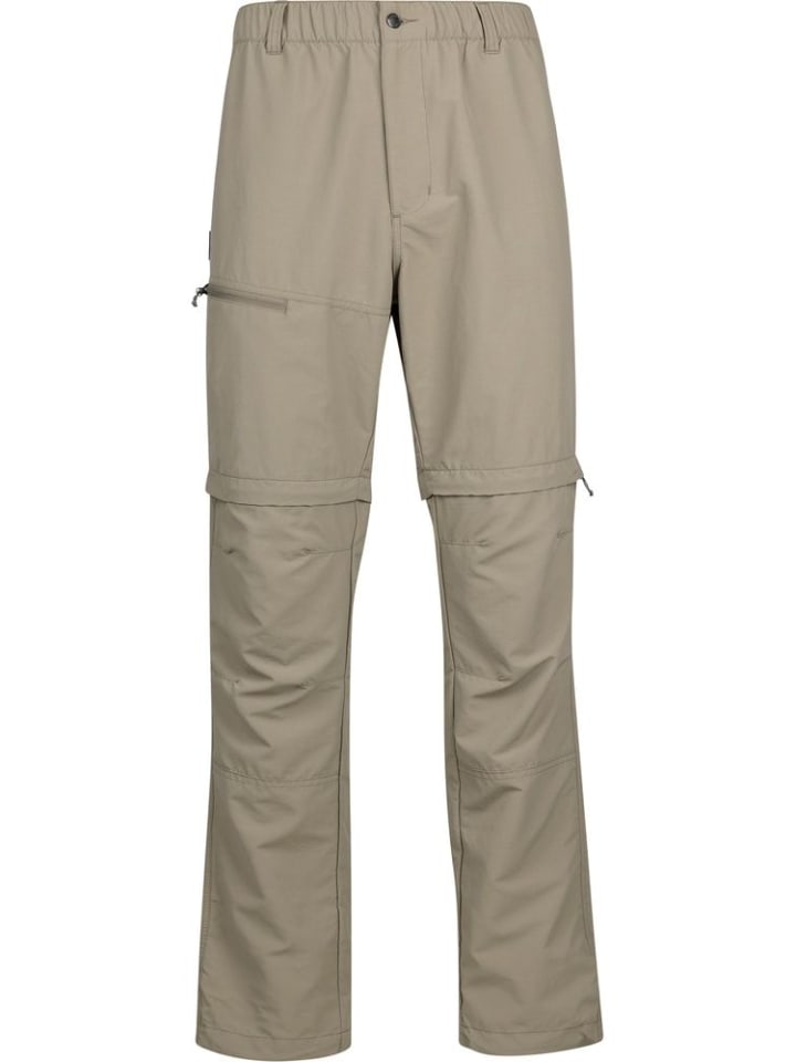 

Trespass Походные брюки "Chettle" желтого цвета