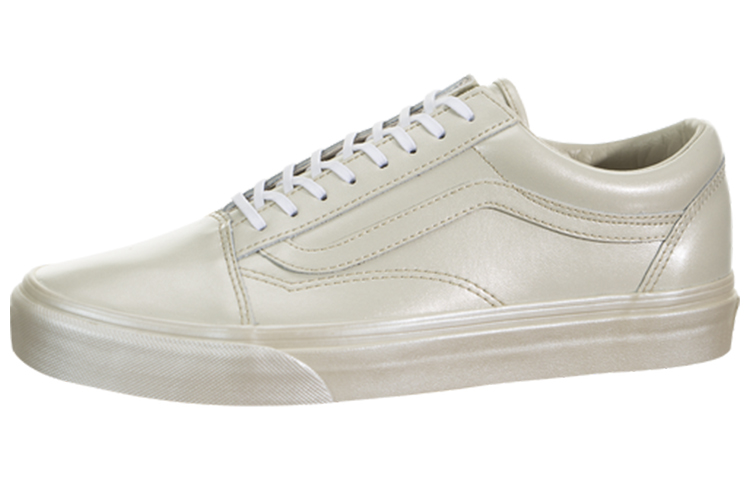 

Vans Old Skool 'Metallic Sidewall - Cement'