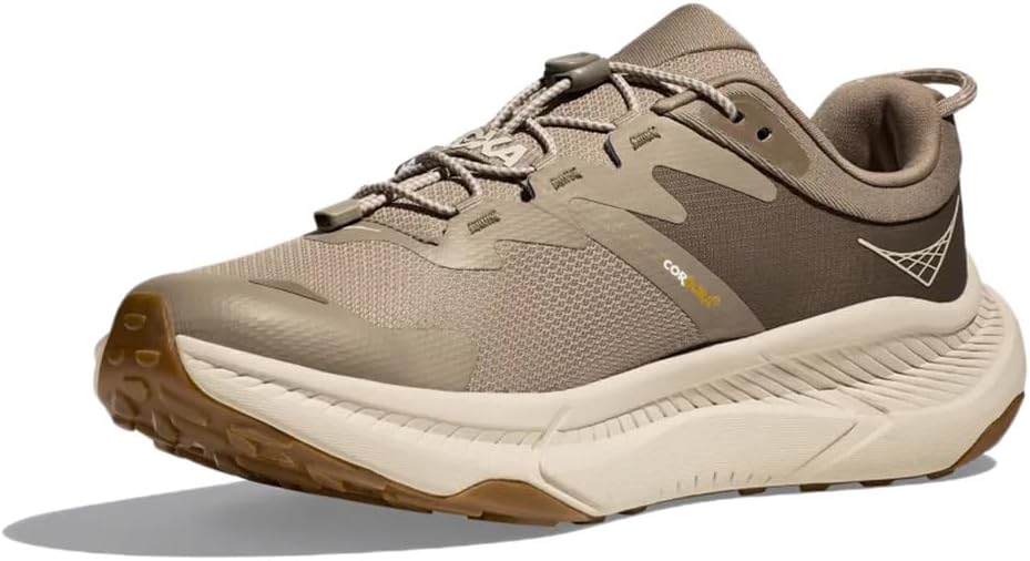 Мужские кроссовки Hoka Transport Gore-tex, Dune/Eggnog