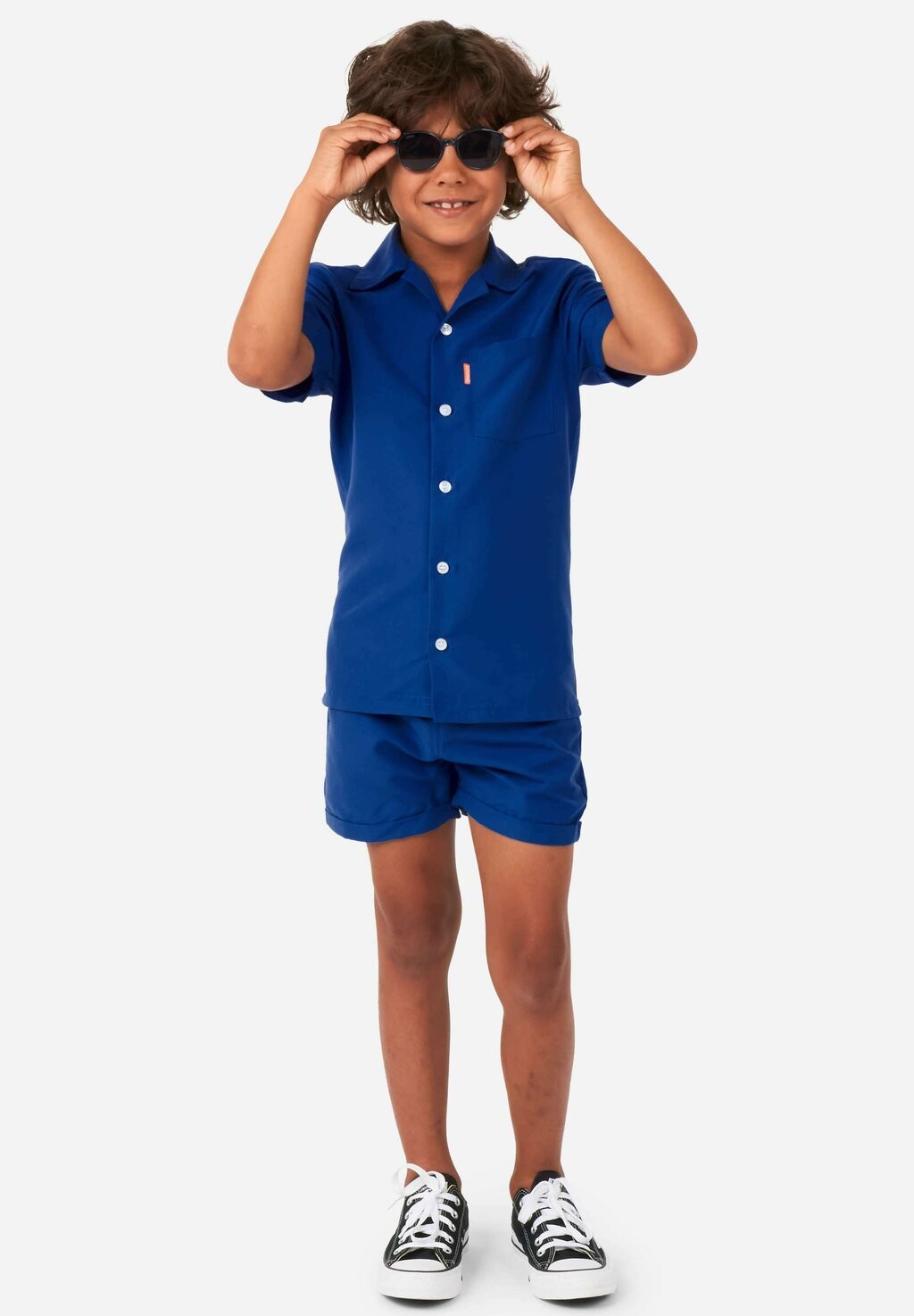 

Шорты SET OppoSuits, цвет blue