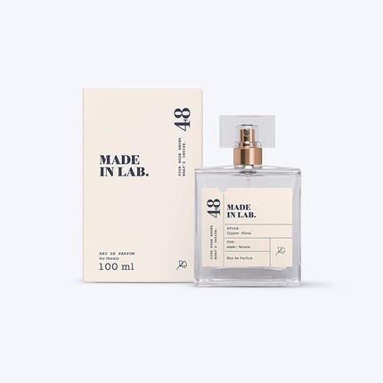 

Made In Lab 48 Women'S Perfume Edp 100ml