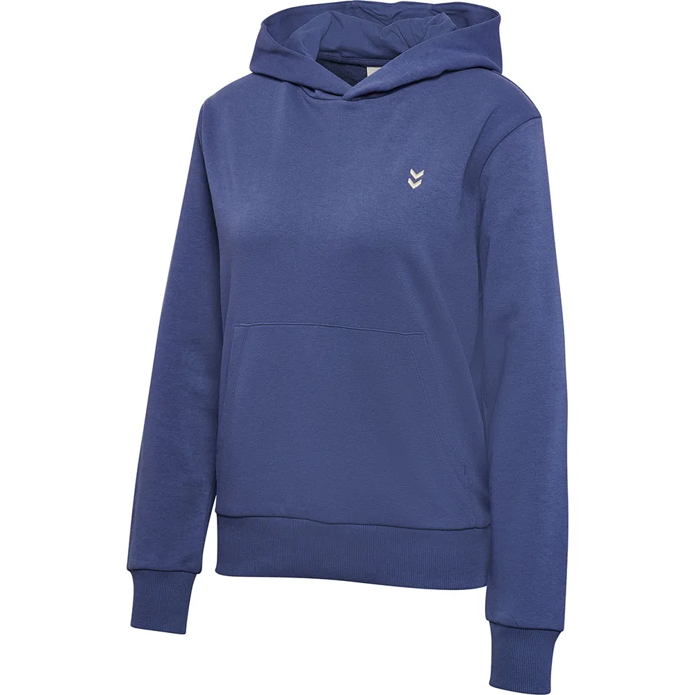 

Худи Hummel Pulse, синий
