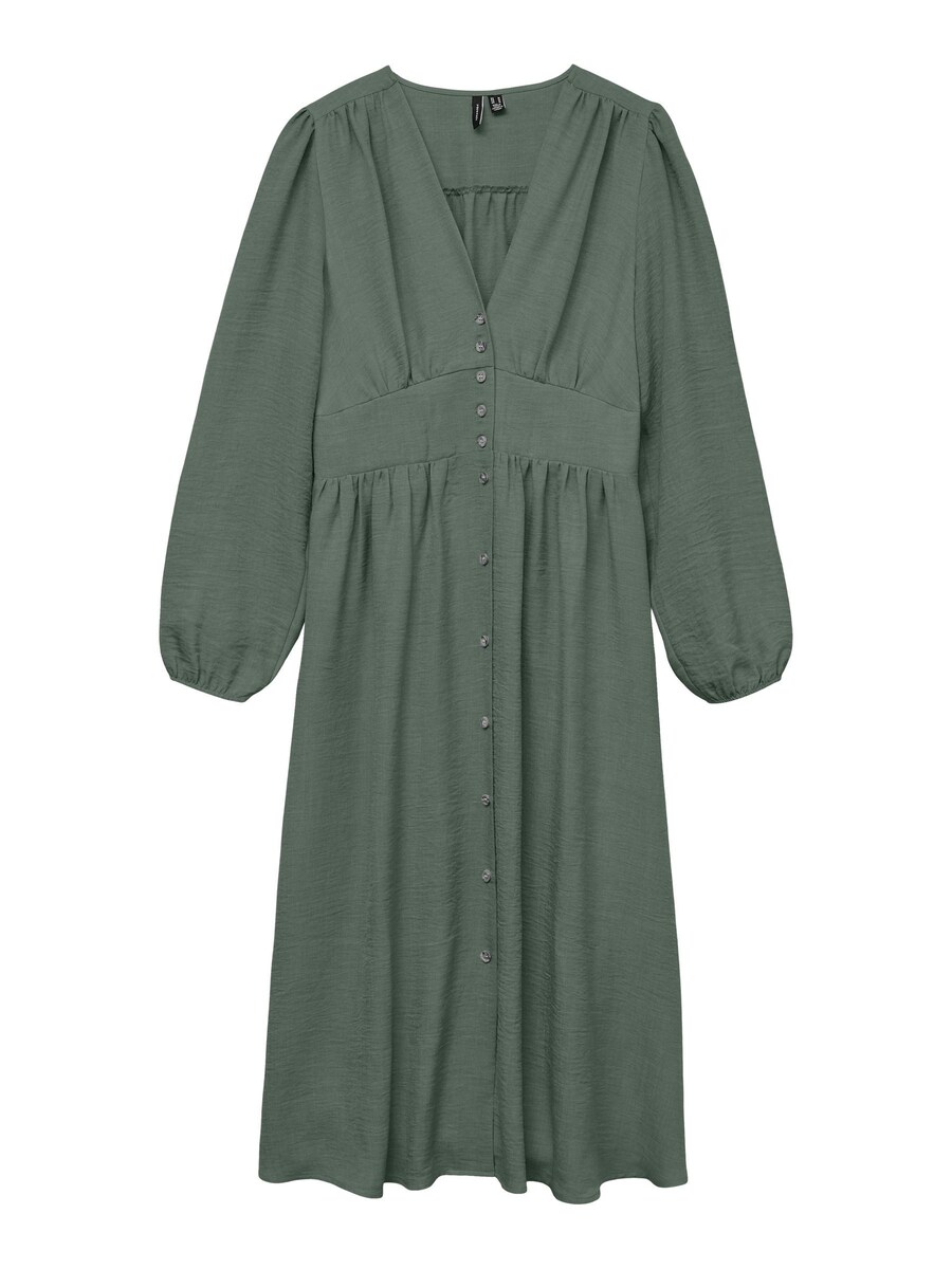 

Платье VERO MODA MELANEY, зеленый