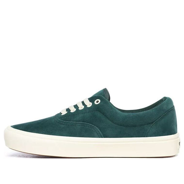 

Кроссовки freshman comfycush era green Vans, зеленый