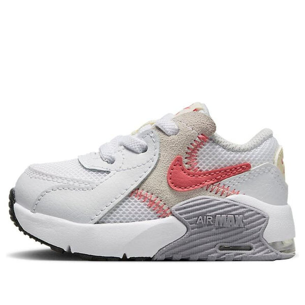 

Кроссовки air max excee shoes Nike, белый