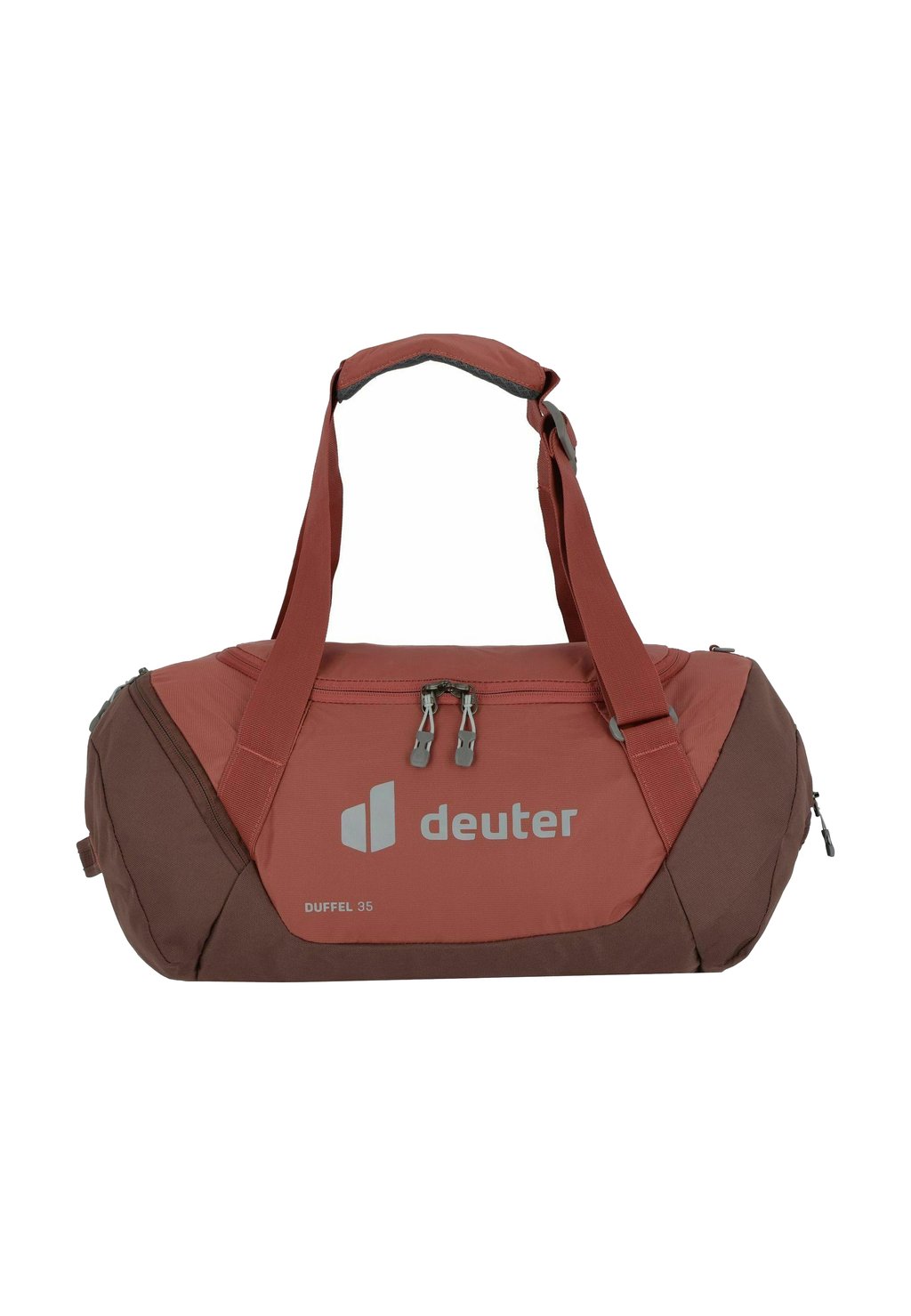 

Спортивная сумка DUFFEL WEEKENDER REISE Deuter, красный