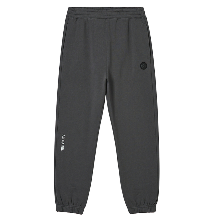 

Повседневные брюки мужские Alpha Industries, серый