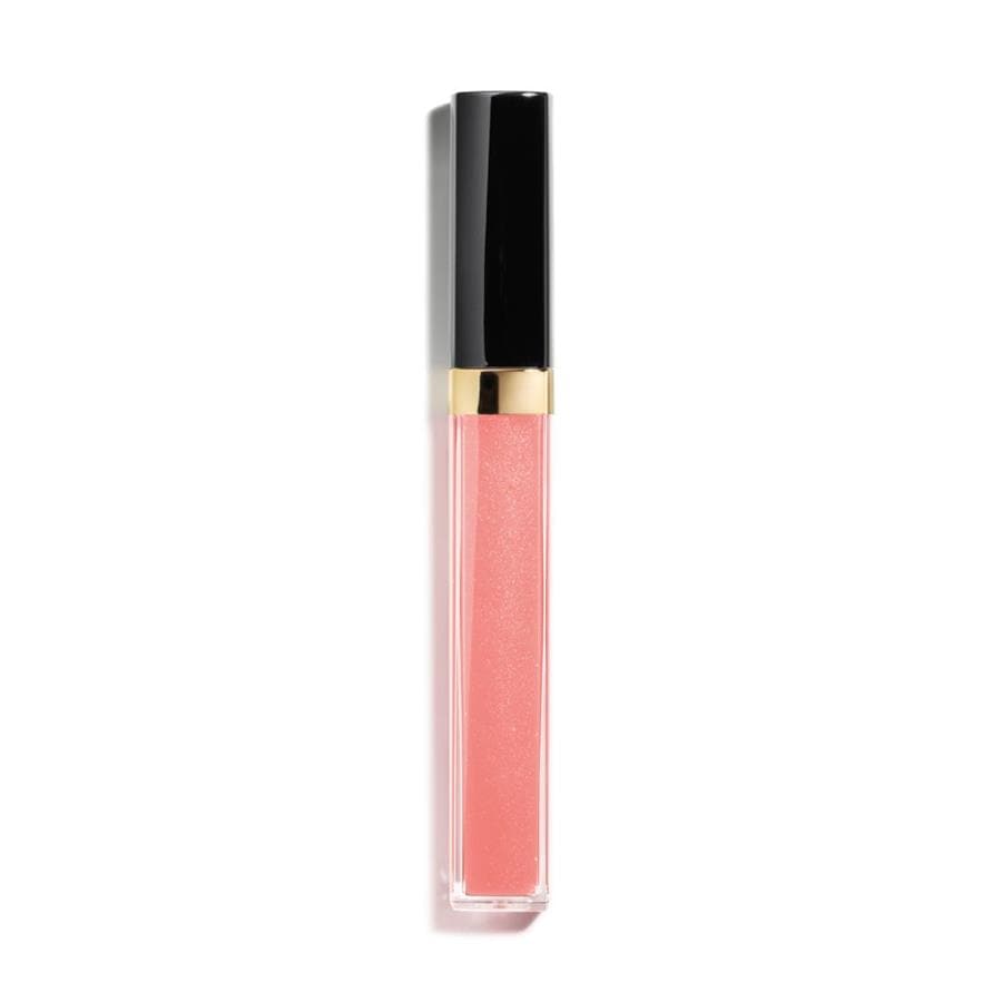 

Блеск для губ CHANEL ROUGE COCO GLOSS, Feuchtigkeitsspendender Lipgloss 166 - PHYSICAL / 5,5 g