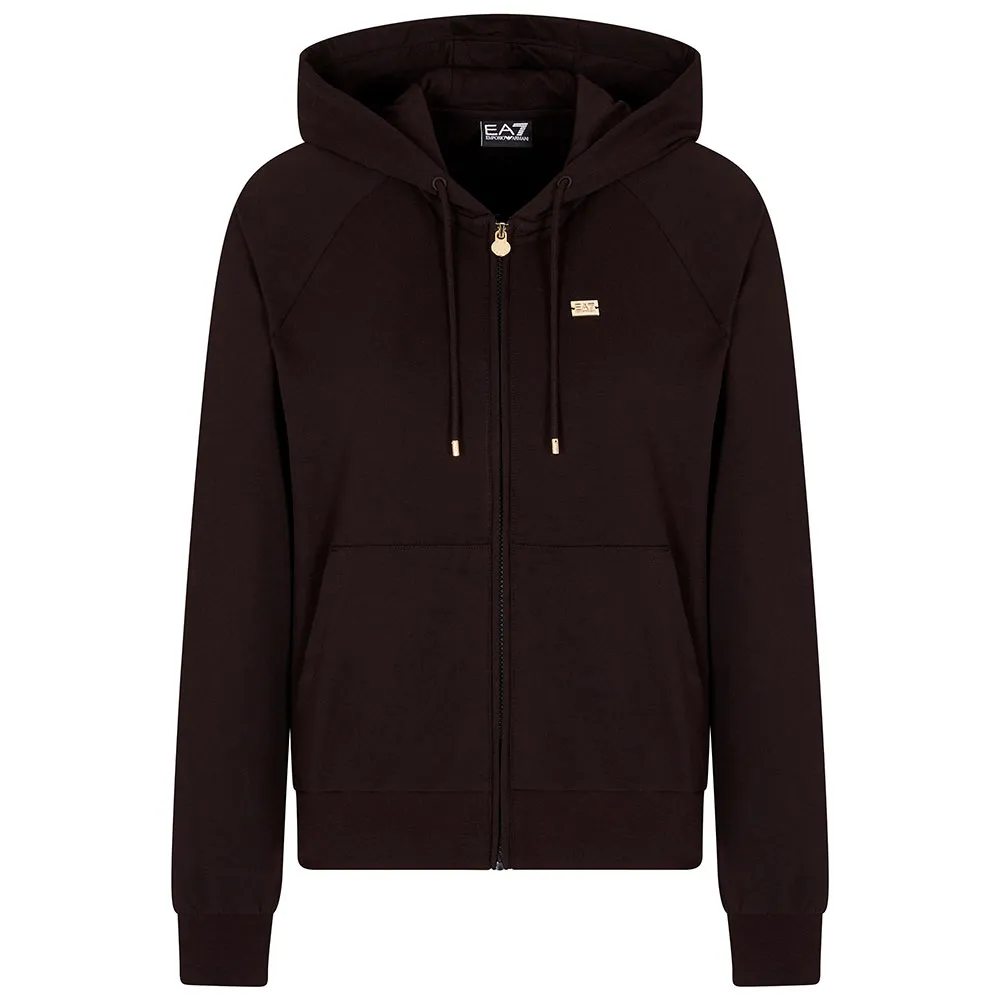

Толстовка EA7 EMPORIO ARMANI 7W000458_AF13135, черный