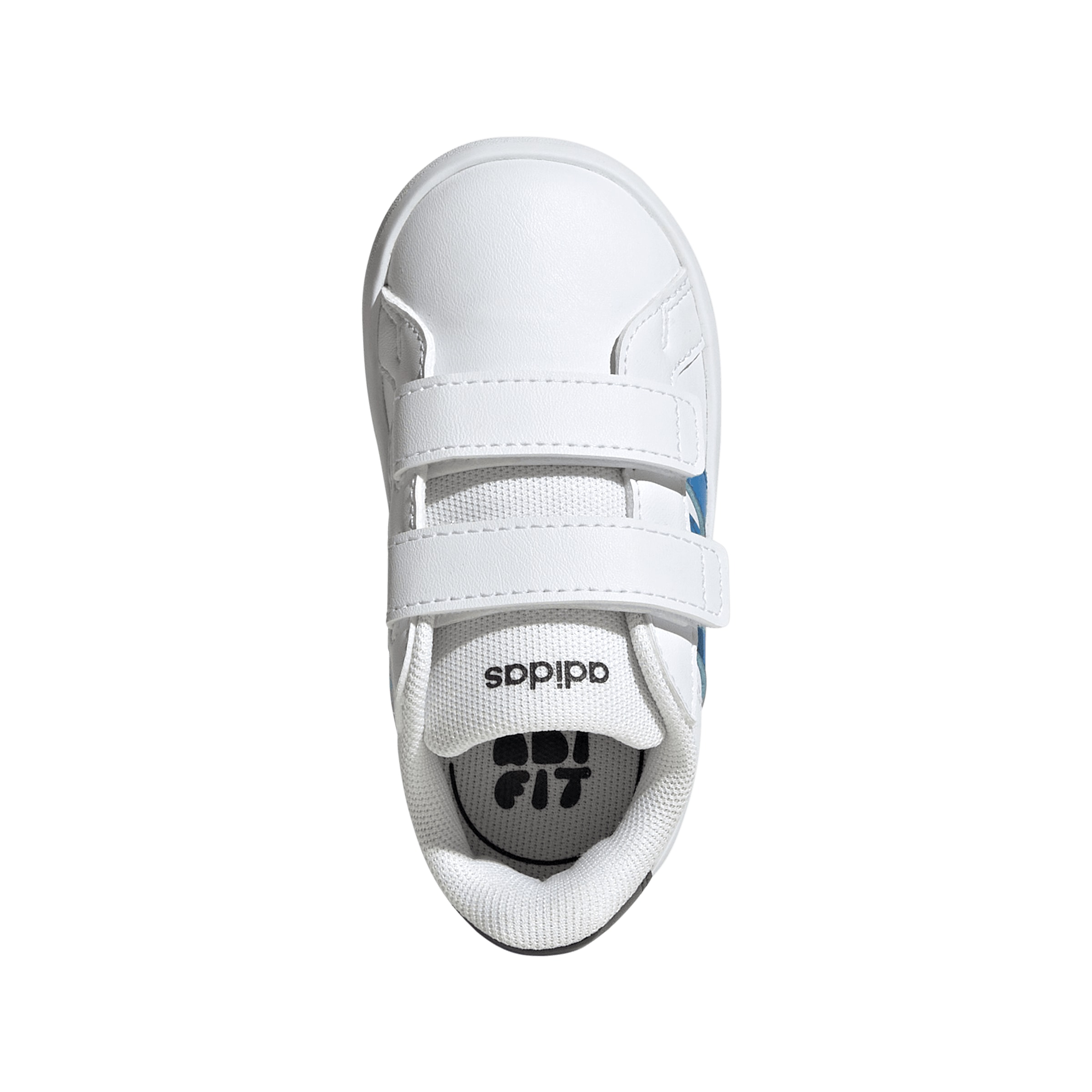 Adidas Sportswear Кроссовки 'Grand Court 3.0' в белом цвете — фото 3