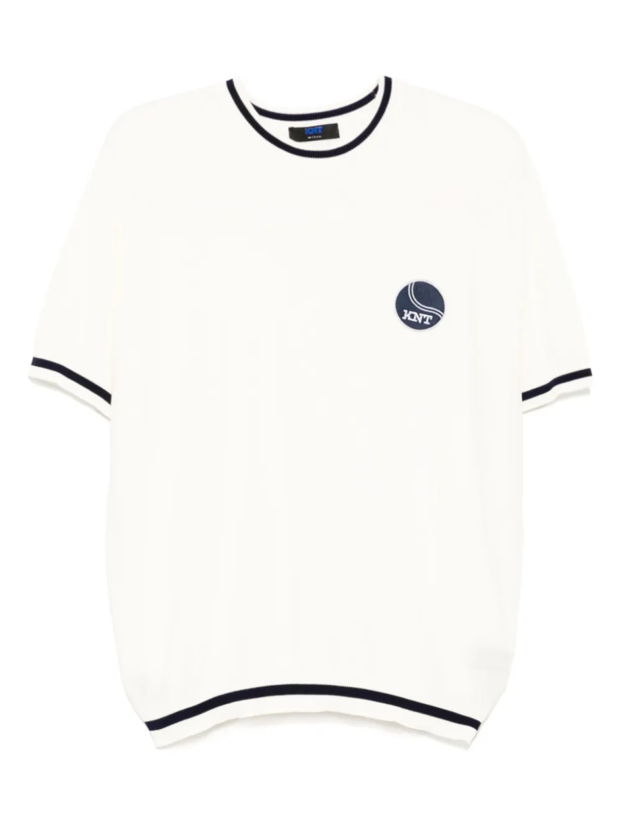 

Свитер Knt Kiton, белый