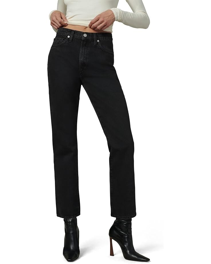 

Джинсы Joe's Jeans The Stacey Ankle Boots, цвет Nostalgia