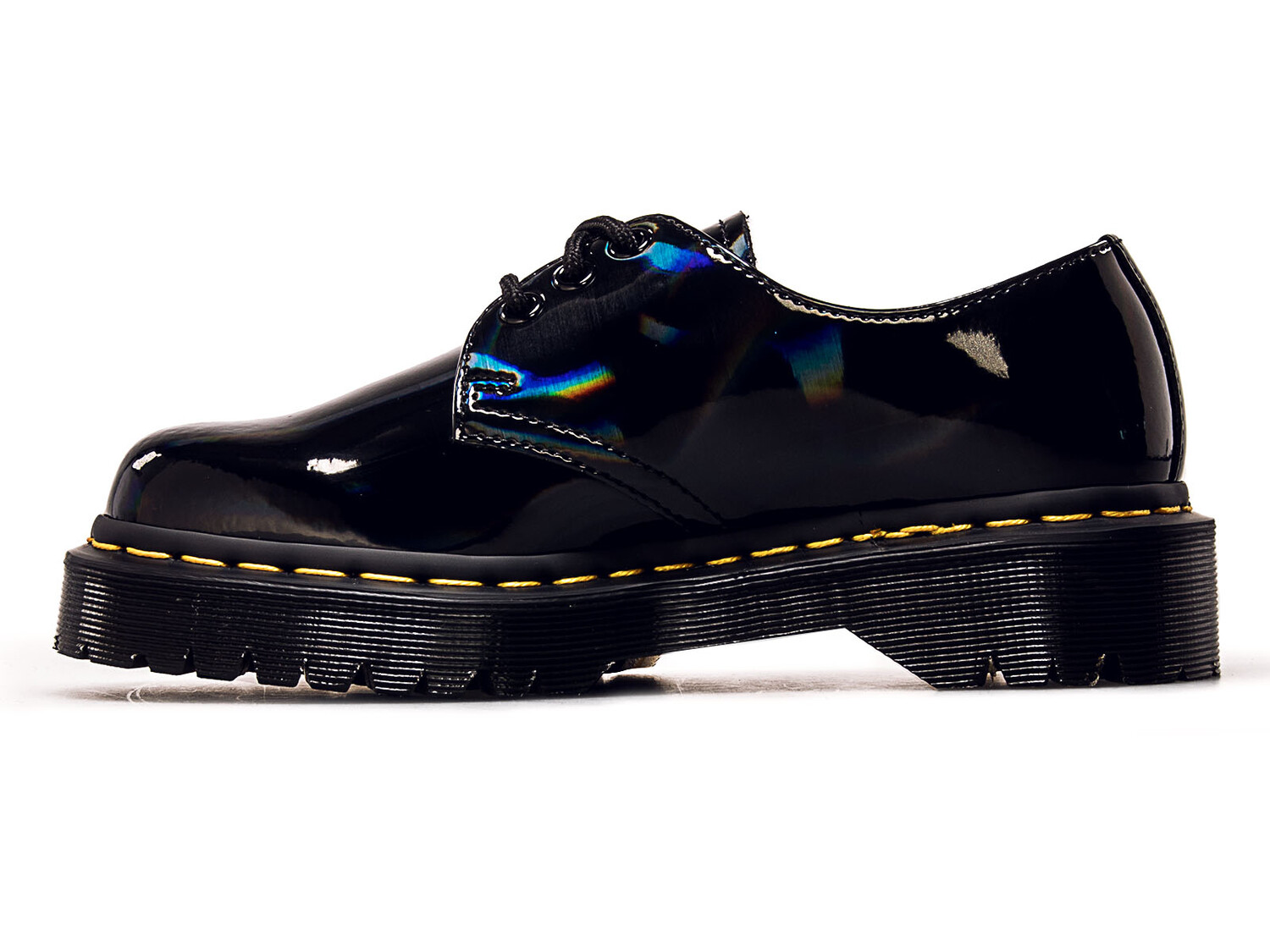 

Туфли Dr. Martens Schuhe, черный