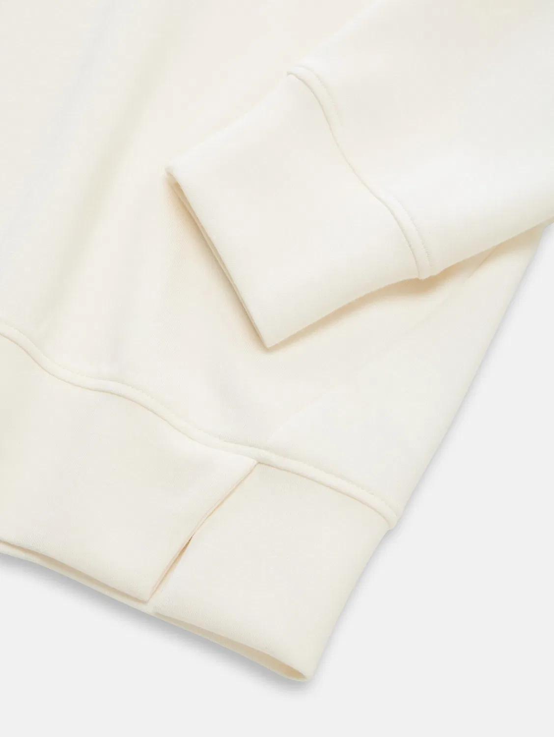 Толстовка Tom Tailor, White — фото 4