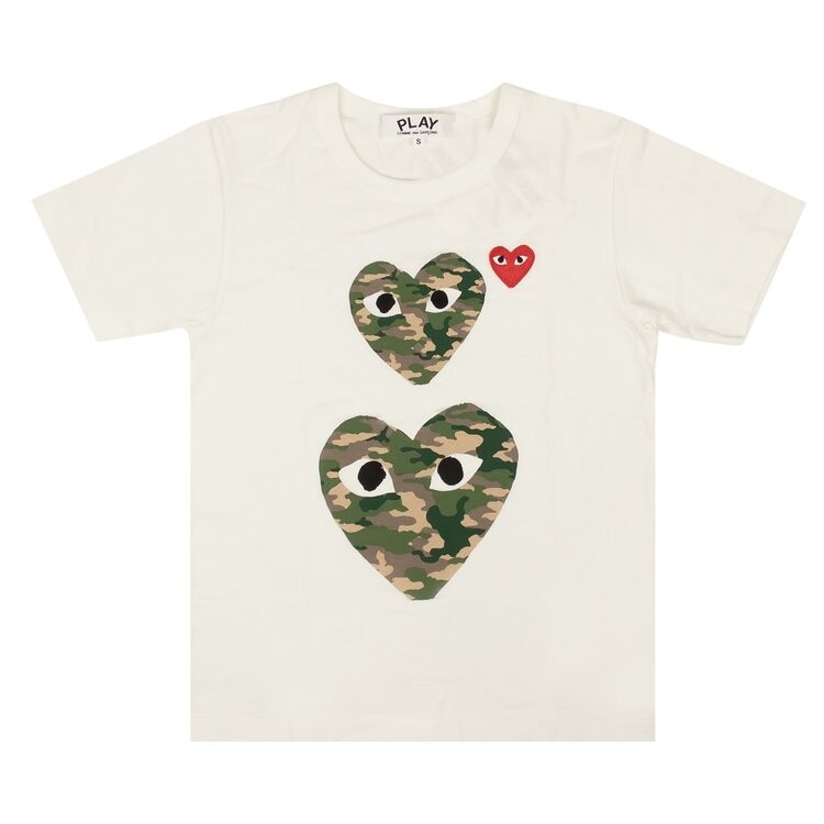 

Юбка Comme Des Garçons Comme des Garçons Tiered Frill Trimmed Skirt, красный