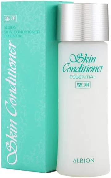 Тоник Albion Medicated Skin Conditioner Essential 330 мл