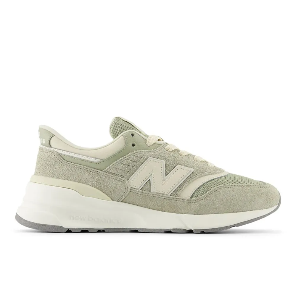 

Кроссовки New Balance 997R, бежевый