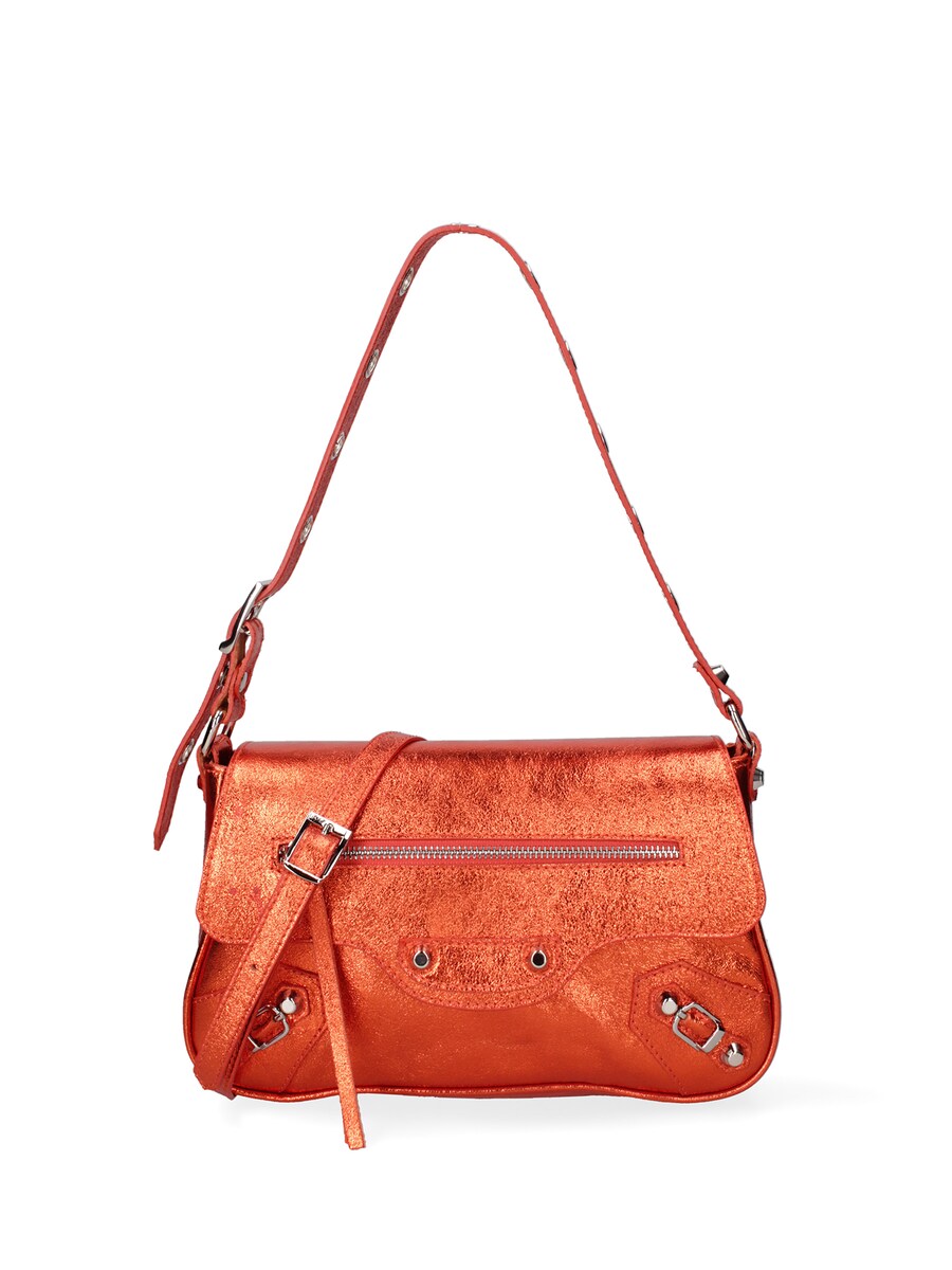 

Сумка через плечо Roberta Rossi, коричневый