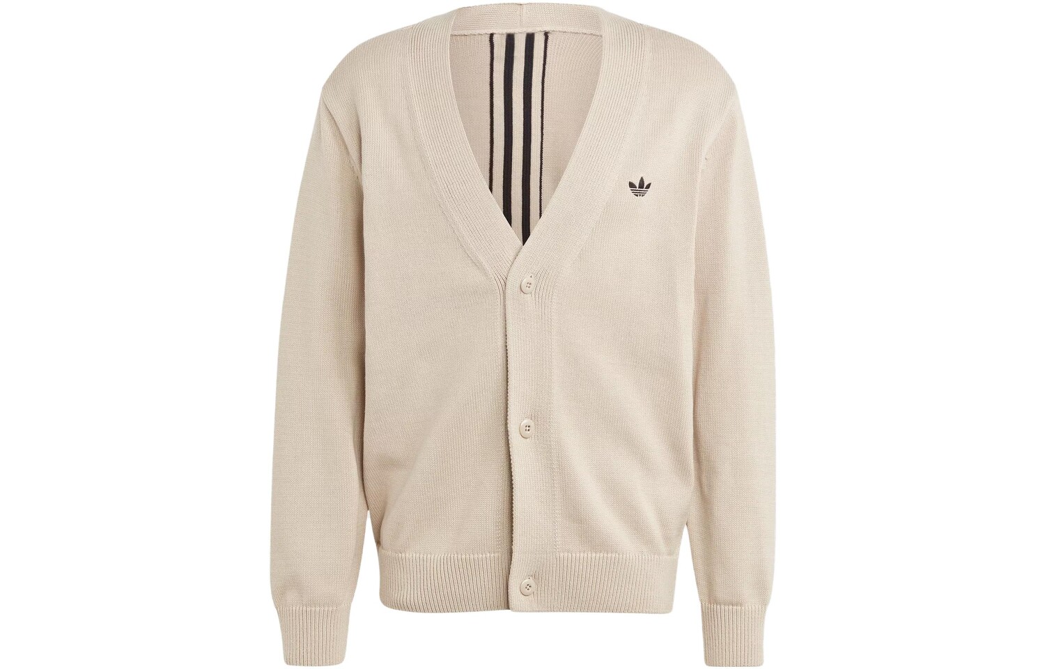 

Трикотаж мужской Off-white Adidas Originals, кремовый