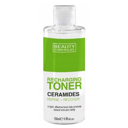 

Тоник для лица Recharging Toner With Ceramides 150ml