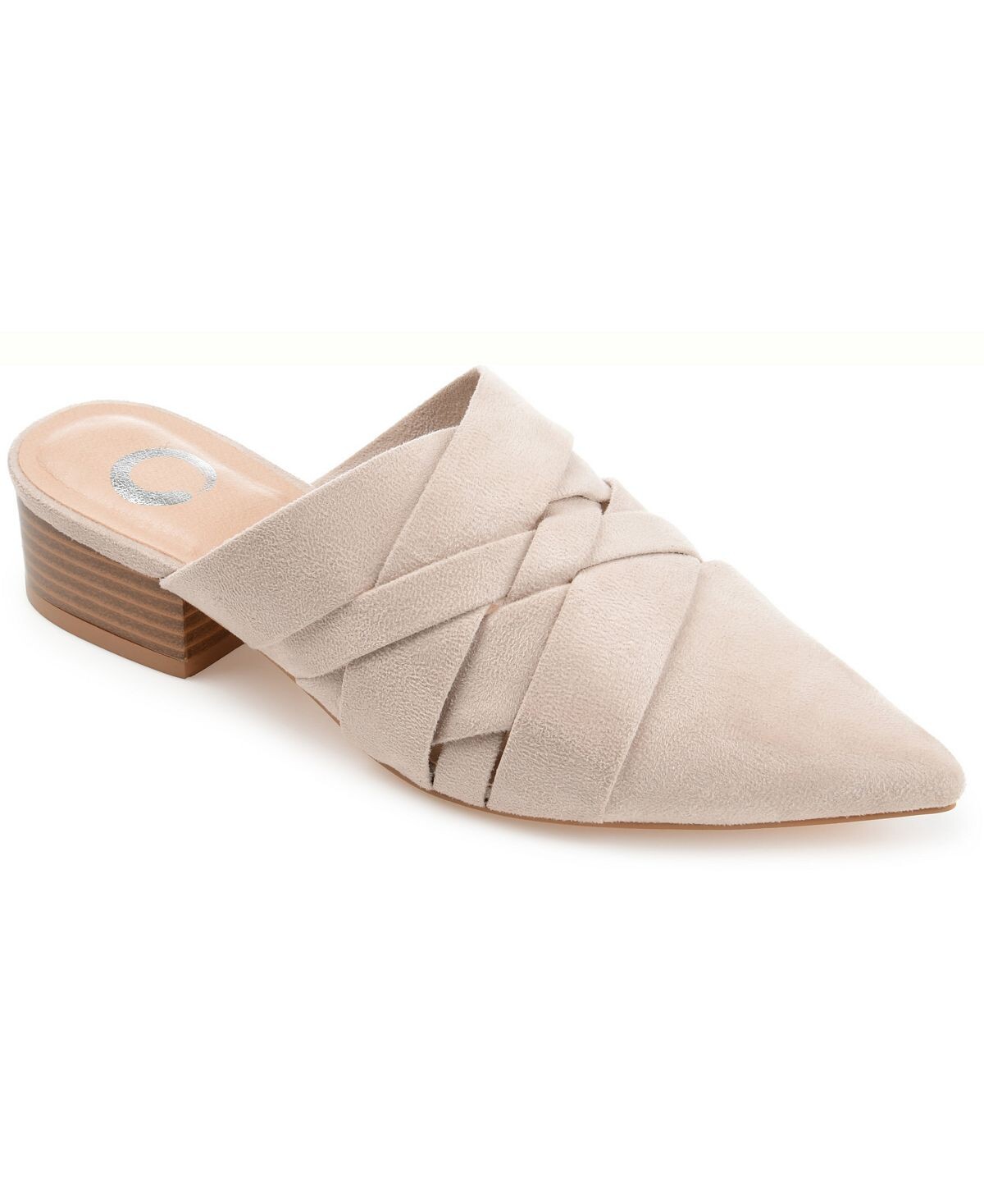 Женские мюли Kalida Journee Collection