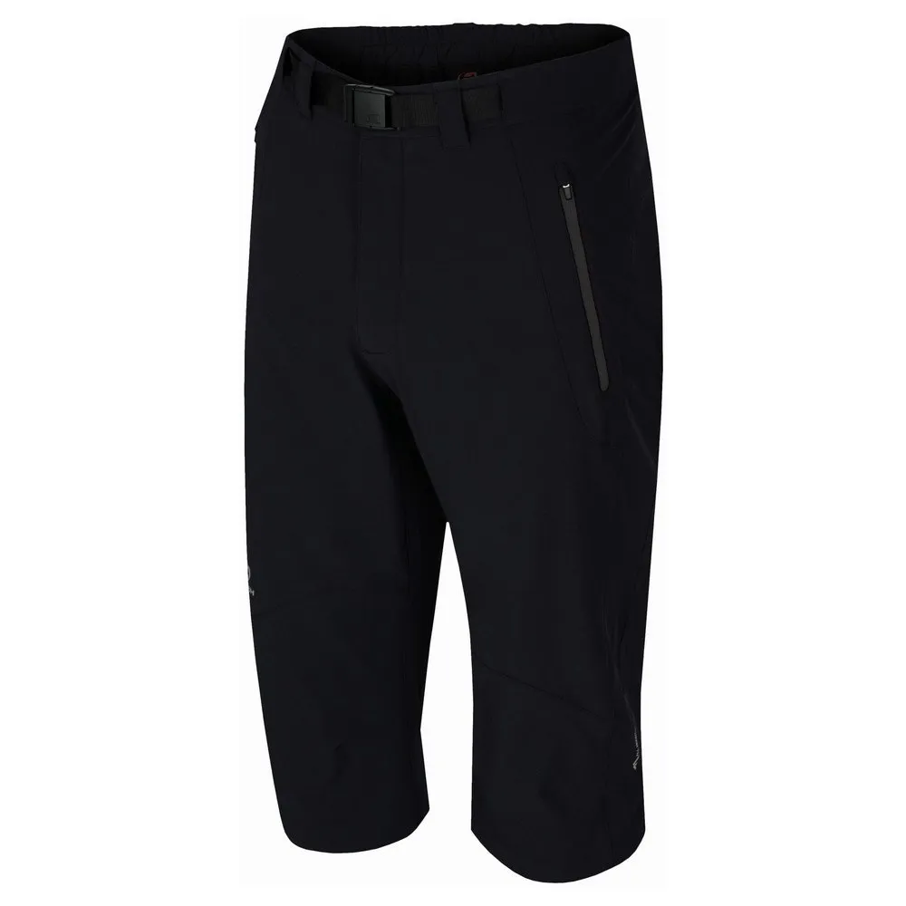 

Брюки Hannah Gellert Softshell 3/4, черный