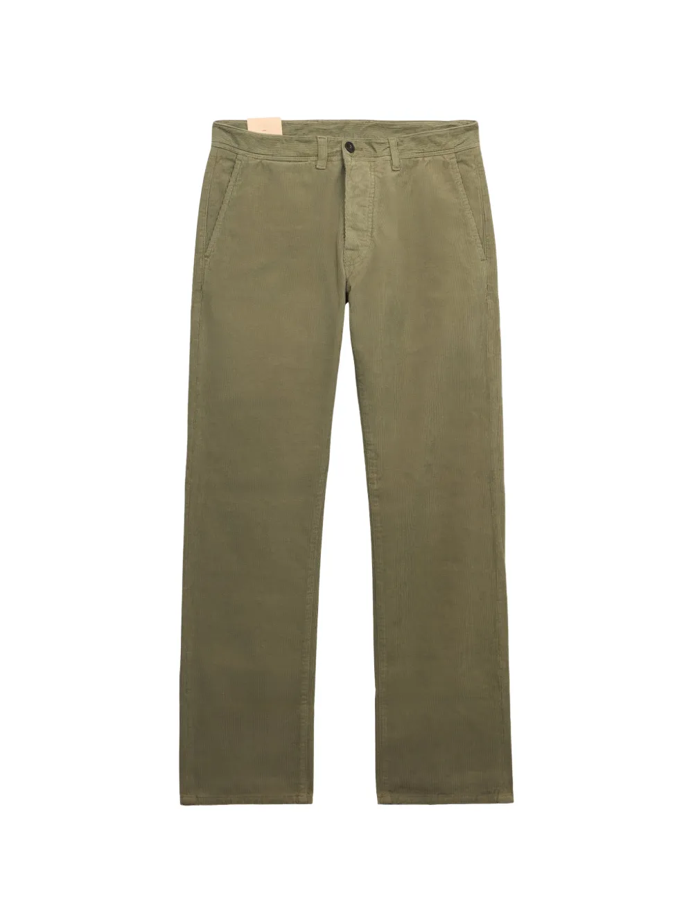 

Вельветовые брюки Reno Fortela, зеленый