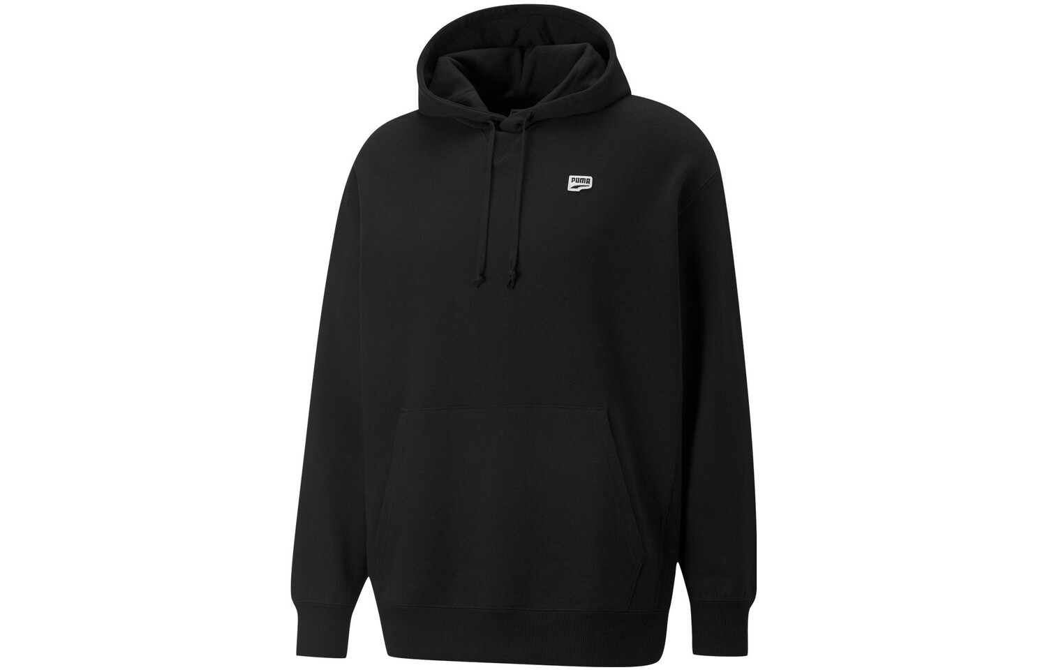 

Мужская толстовка Puma, цвет Black