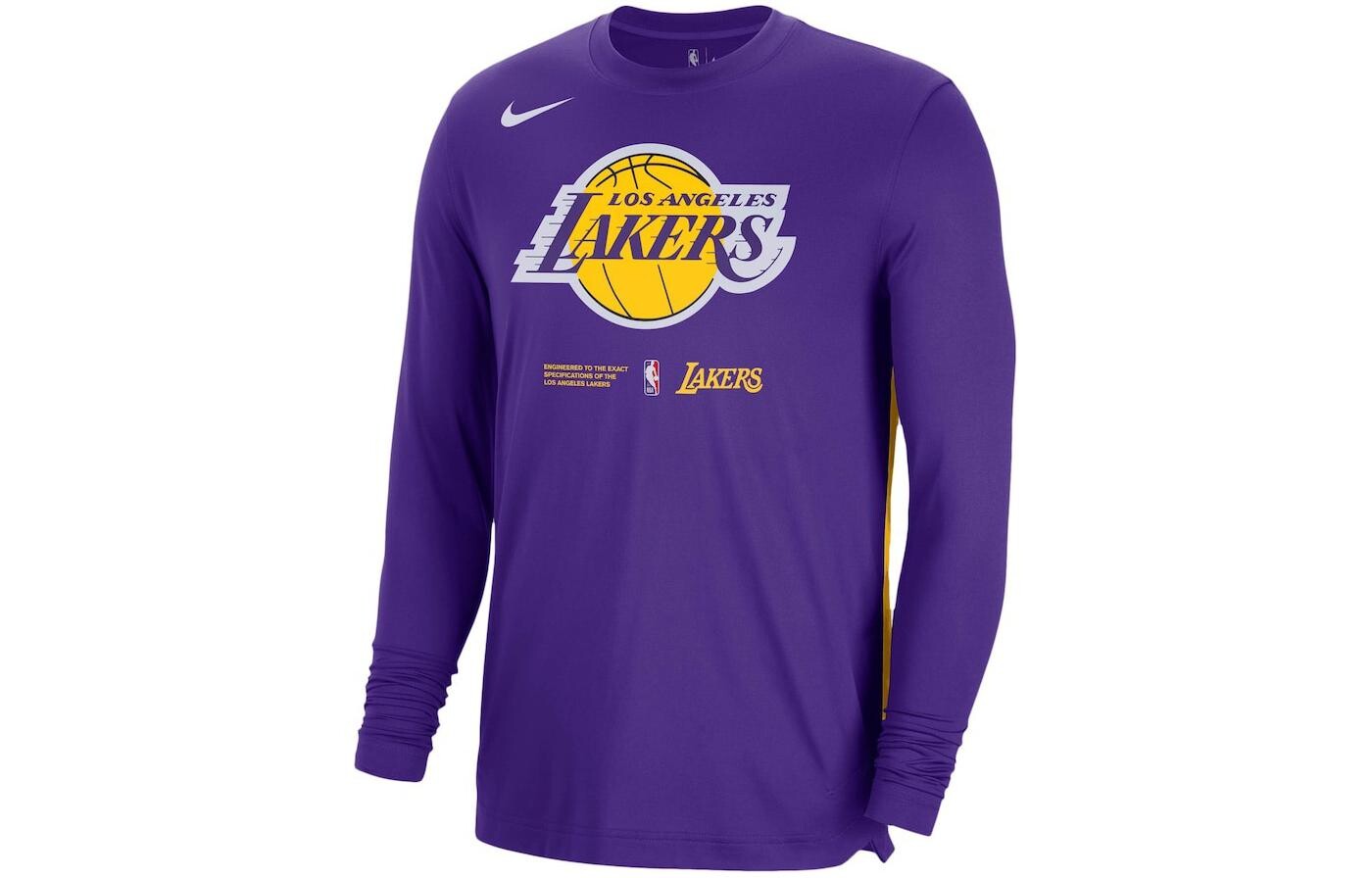 

Баскетбольная майка мужская полевая фиолетовая Nike, цвет Field purple