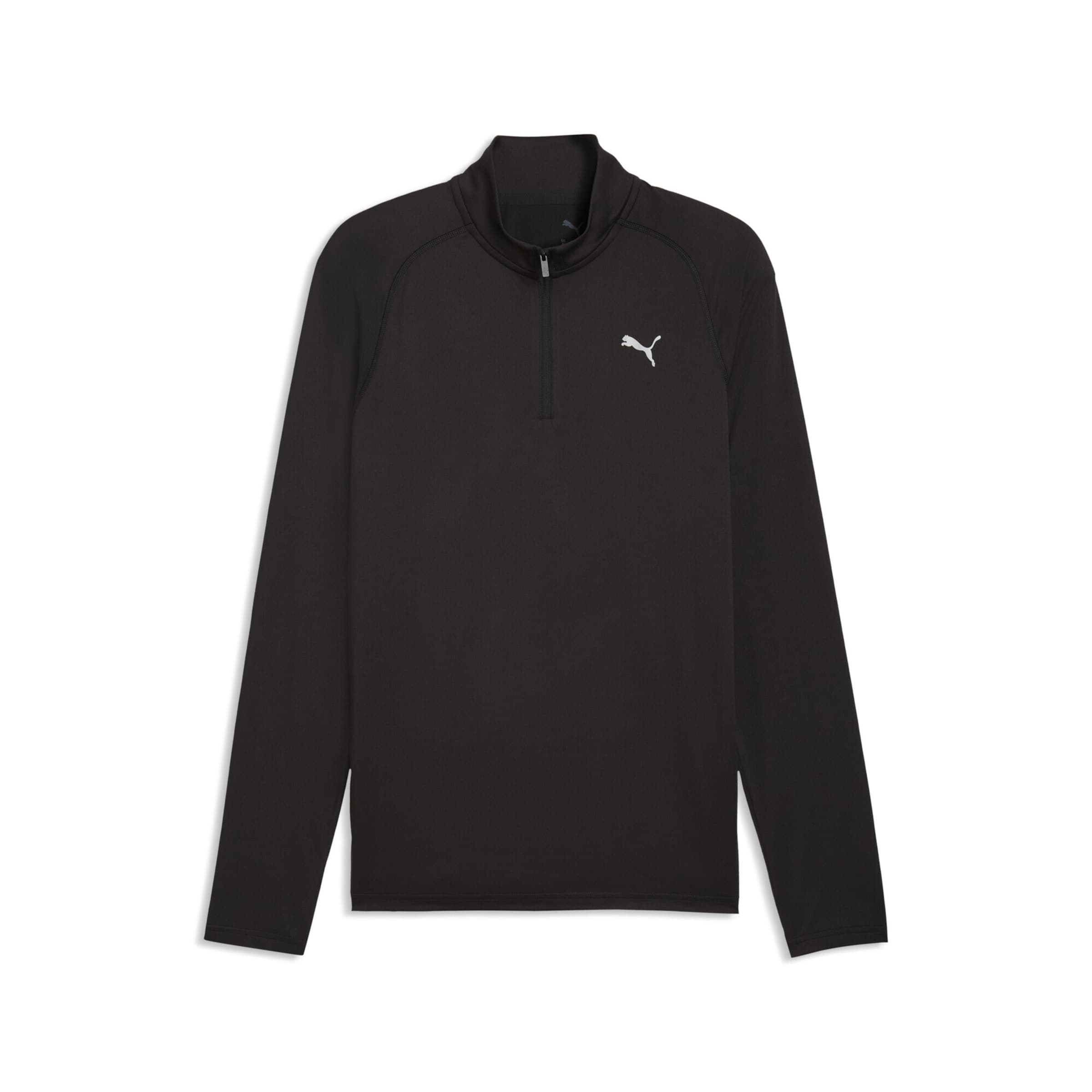 

PUMA Футболка для тренировок 'Pwrtrain' в черном цвете