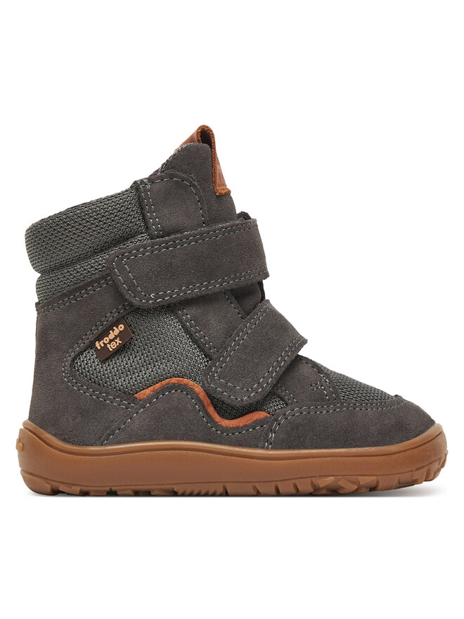 

Сапоги Barefoot Tex Winter Tl G3160247-5T M Froddo, серый