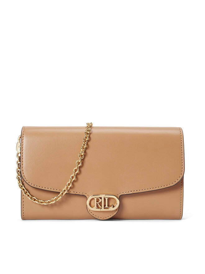 

Сумочка 432964152003 Lauren Ralph Lauren, коричневый